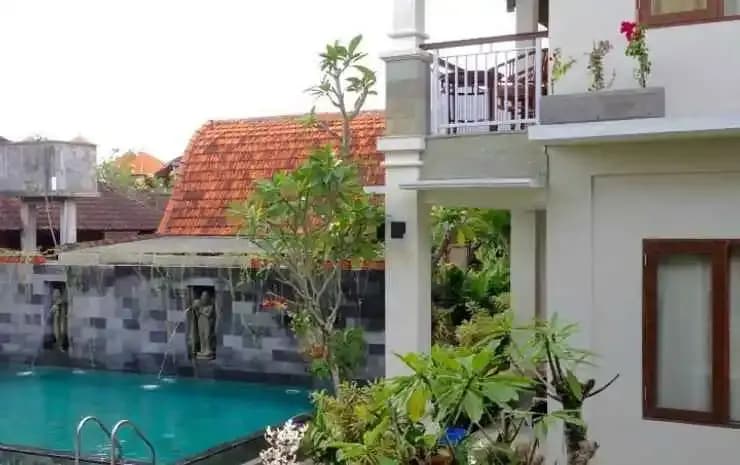 Merthayasa Bungalow 2 - photo 14