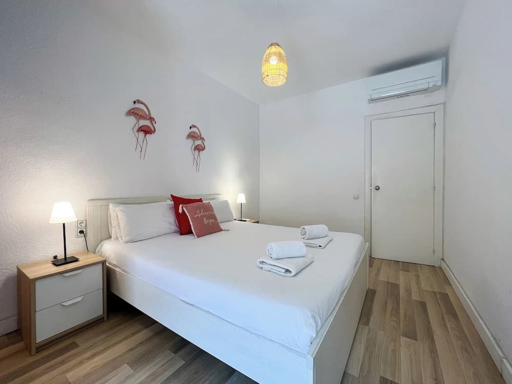 Stay U-nique Apartment Sardenya II - photo 5