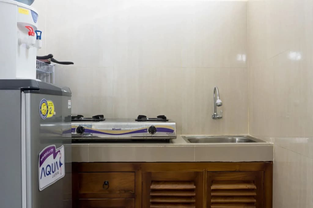 Eka Bali Guest House - photo 16