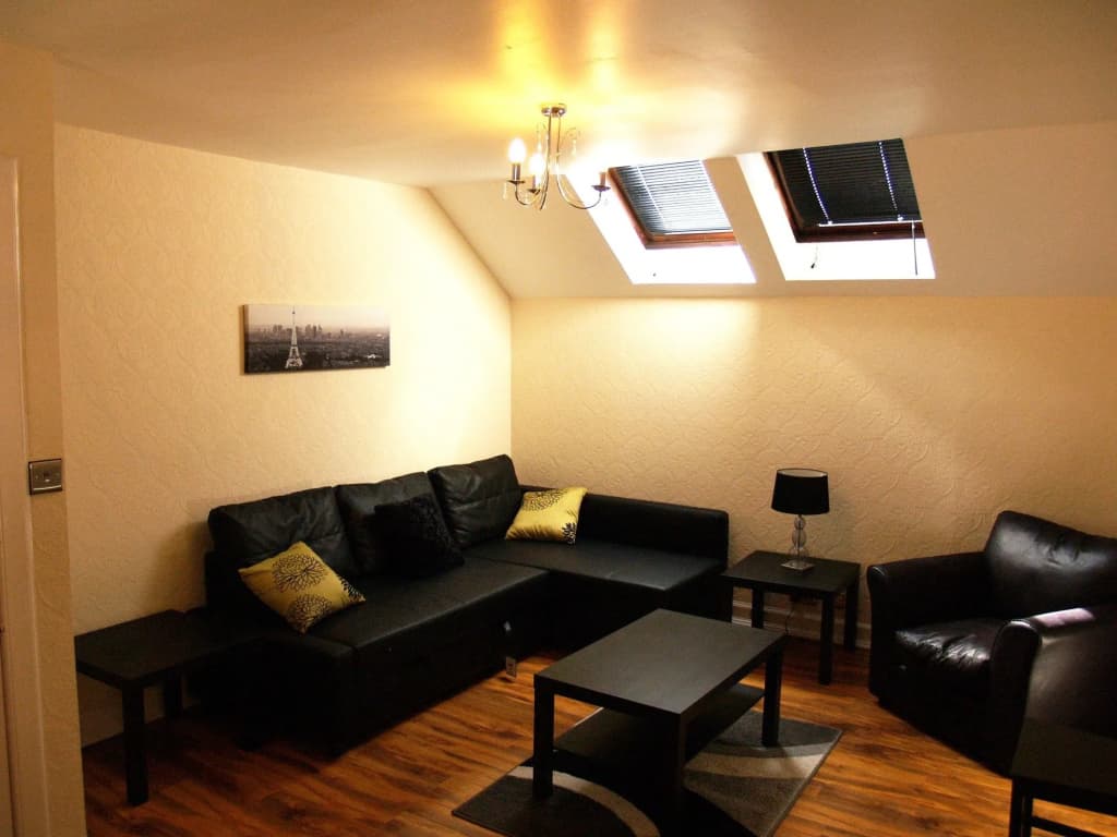 Niddry Street Apartments - photo 10