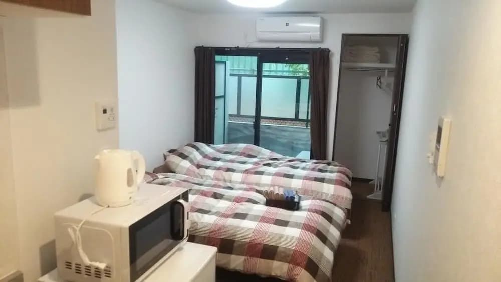 KyotoHouseToji - photo 2