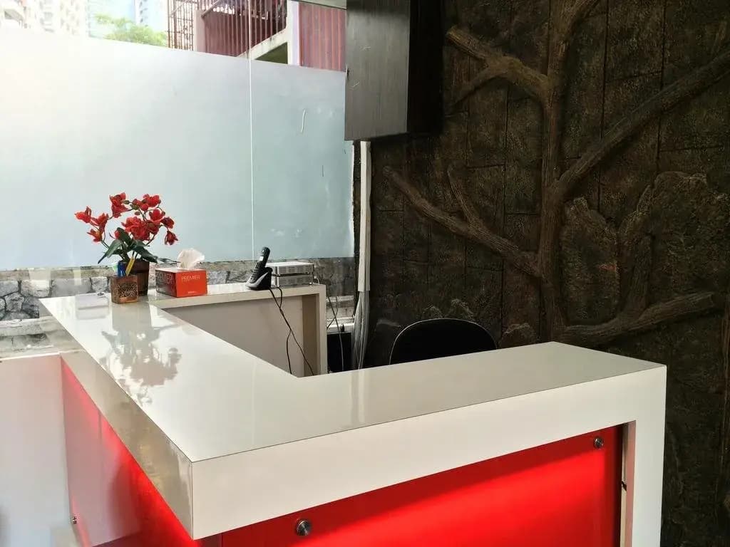 Oscar Guesthouse - photo 2