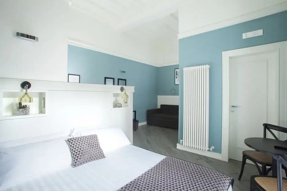 My Hotel - photo 8