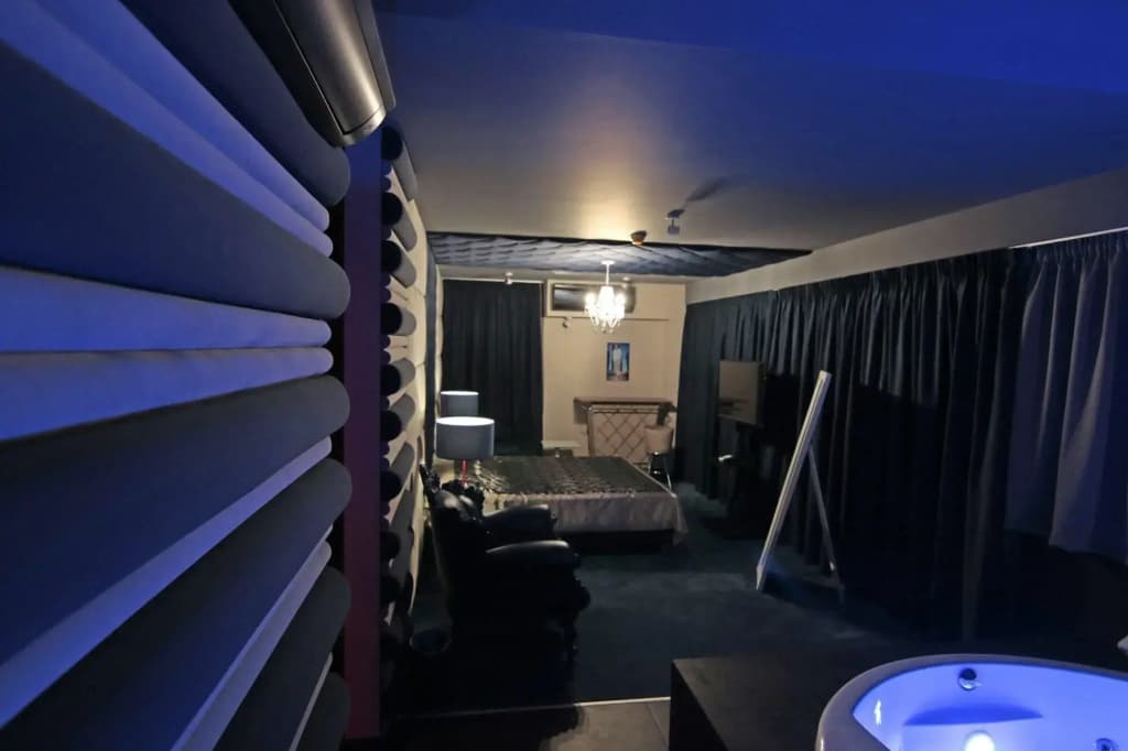Madison Hotel & Suites - Adults Only - photo 10