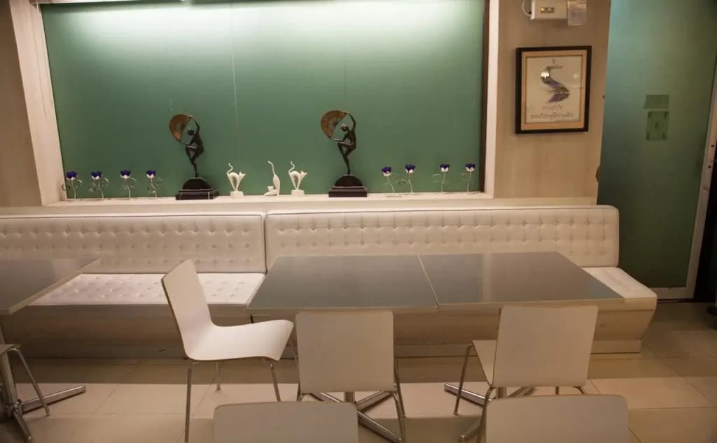 ZEN Rooms Pratunam - photo 10