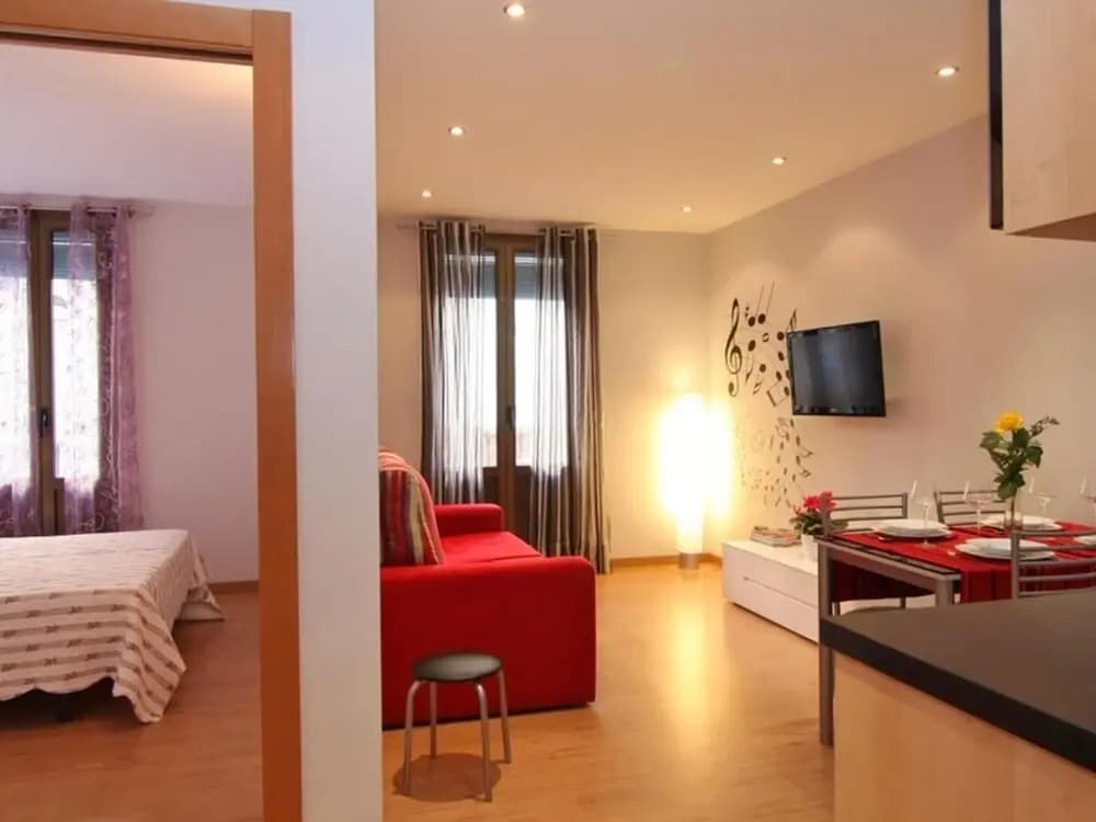 Stay Barcelona Sant Antoni - photo 5