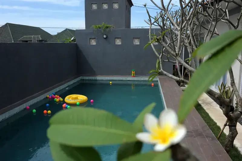 Dean's Place Bali - photo 14