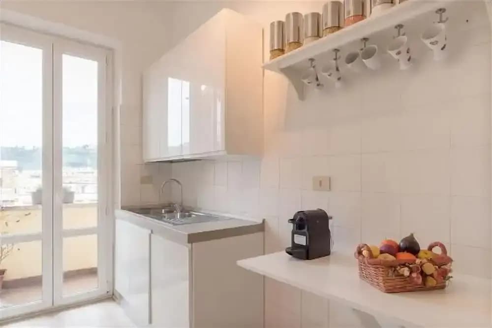 San Pietro Roomy Flat - photo 16
