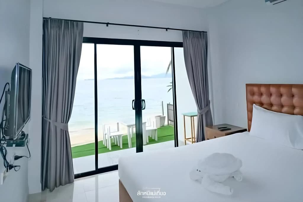 March Samui Resort - photo 43