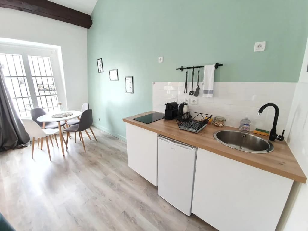 Home Sweet Home - Marais - photo 15