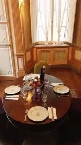 Luxury Apartment - photo 23