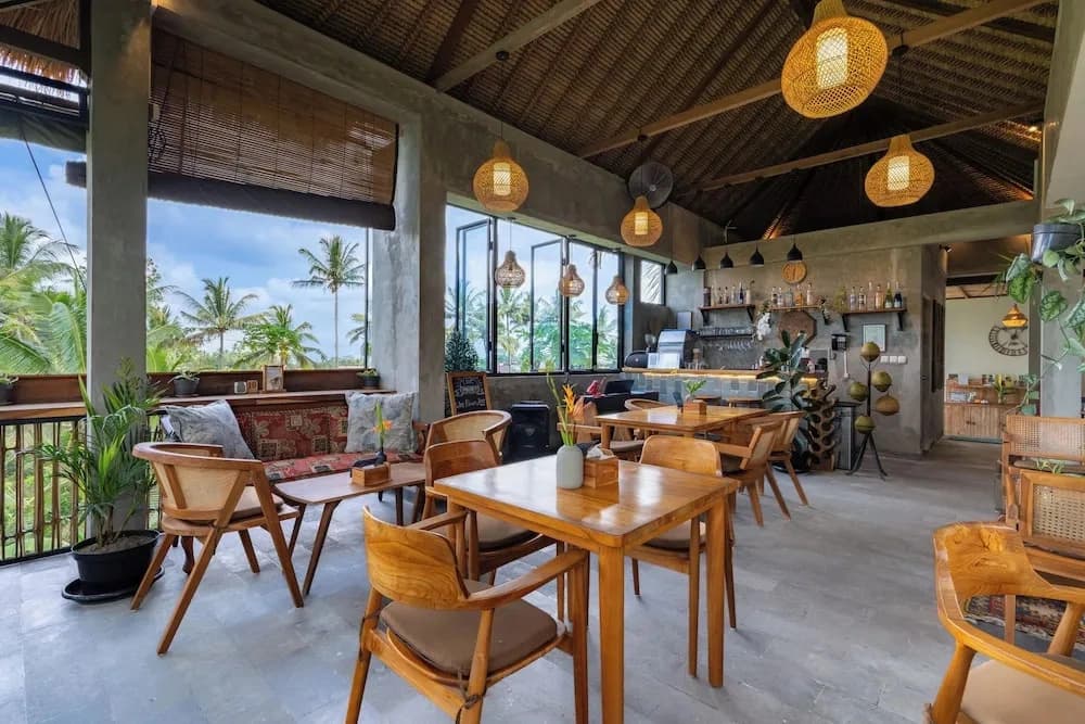 Bali View Ubud by Betterplace - photo 18