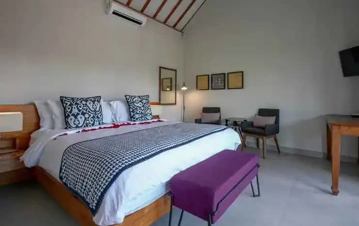 Villa Sukha - photo 18