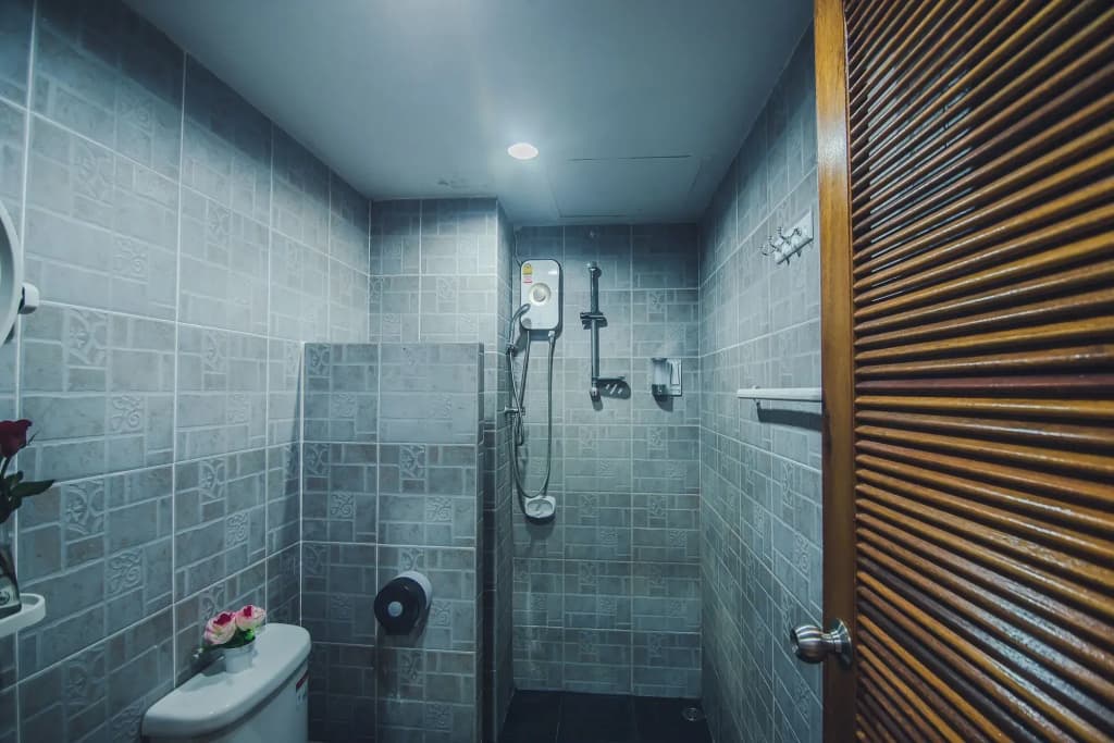Lanta Nice Beach House - photo 10