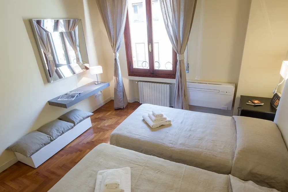 Santa Maria Suite - photo 3