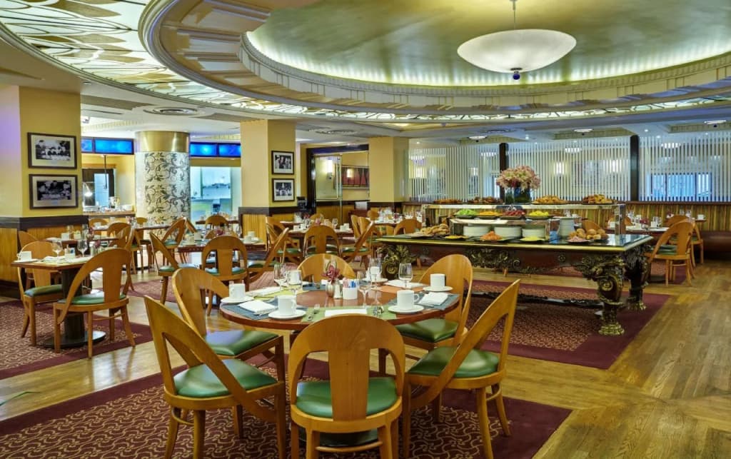 Waldorf Astoria New York - photo 20