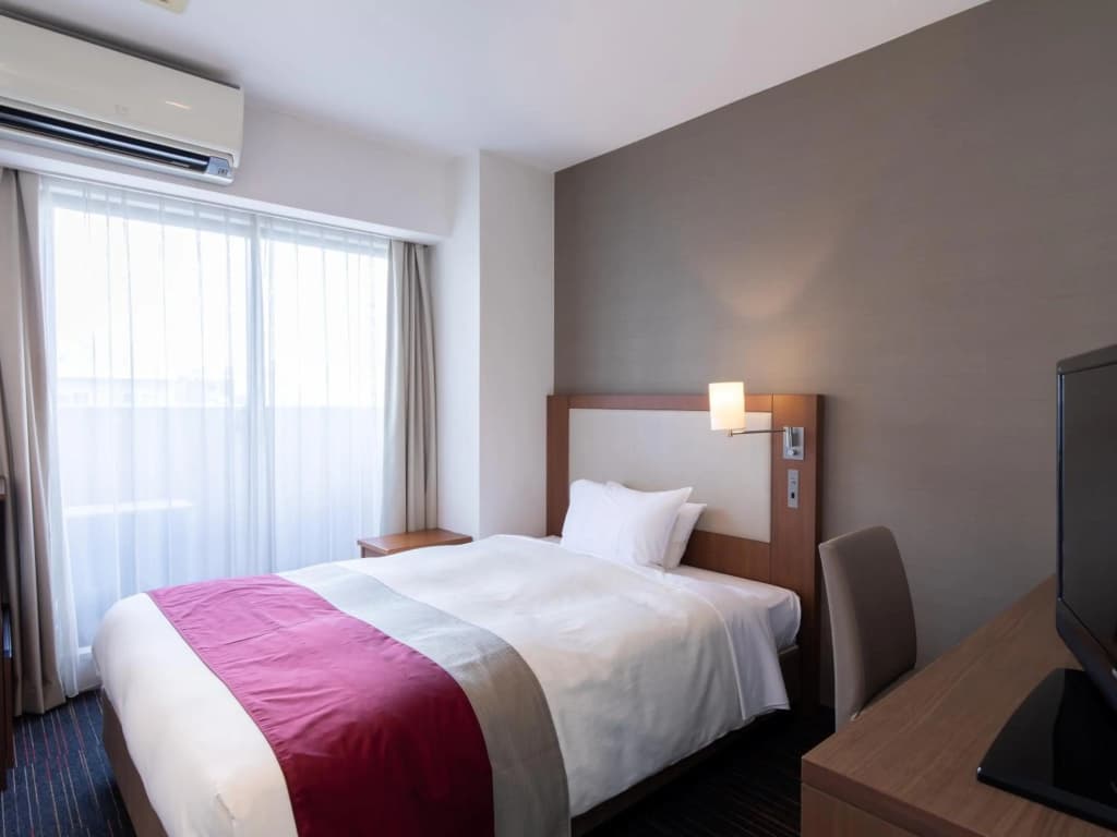 Tokyu Stay Monzen Nakacho Tokyo - photo 25