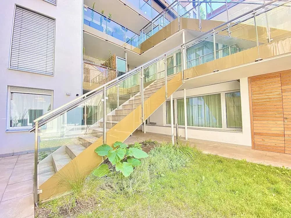 Steiner Residences Vorgartenstrasse - photo 30