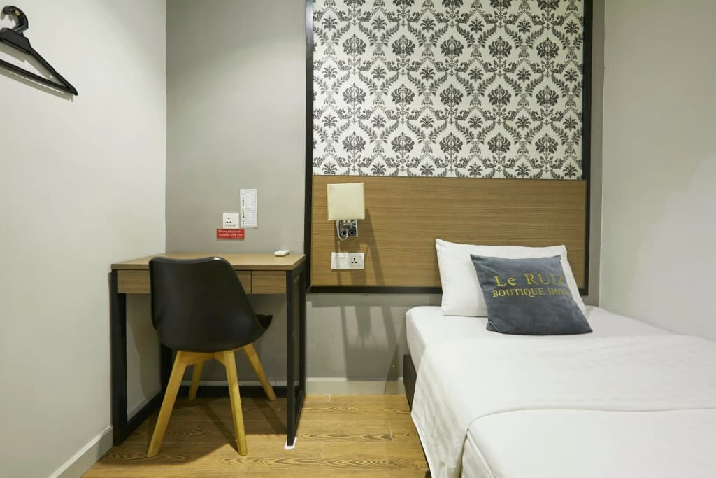 Le Ruiz Boutique Hotel - photo 6