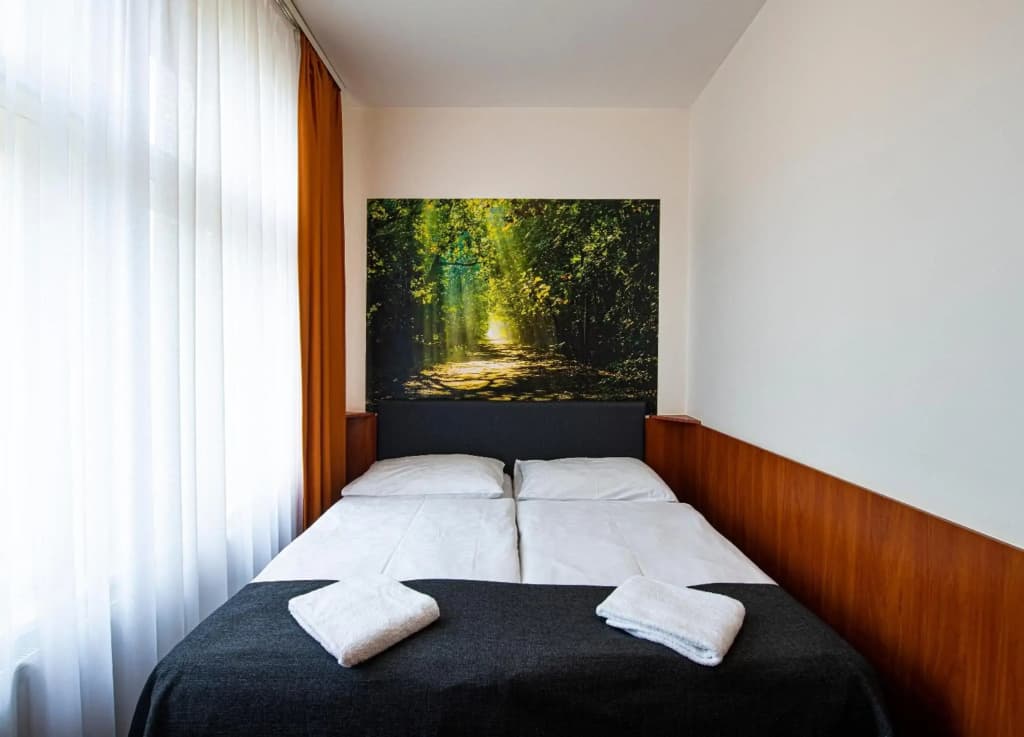 Hotel Zlatá Váha - photo 4