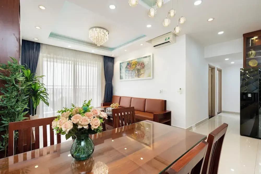 Gin House - Golden Mansion APT Phu Nhuan - photo 33