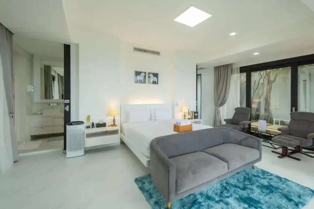 Bluemango Pool Villa & Resort Koh Samui - main photo