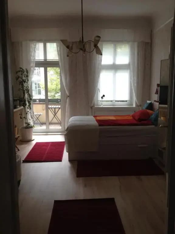 Appartement am Tegeler See - photo 3