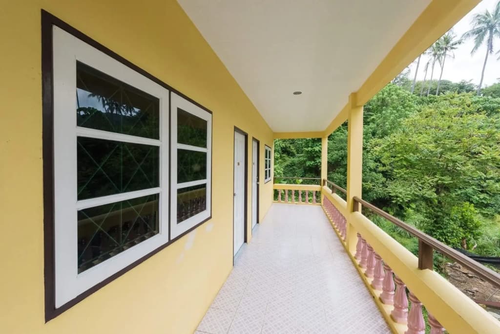 Pachumas Mansion - photo 7