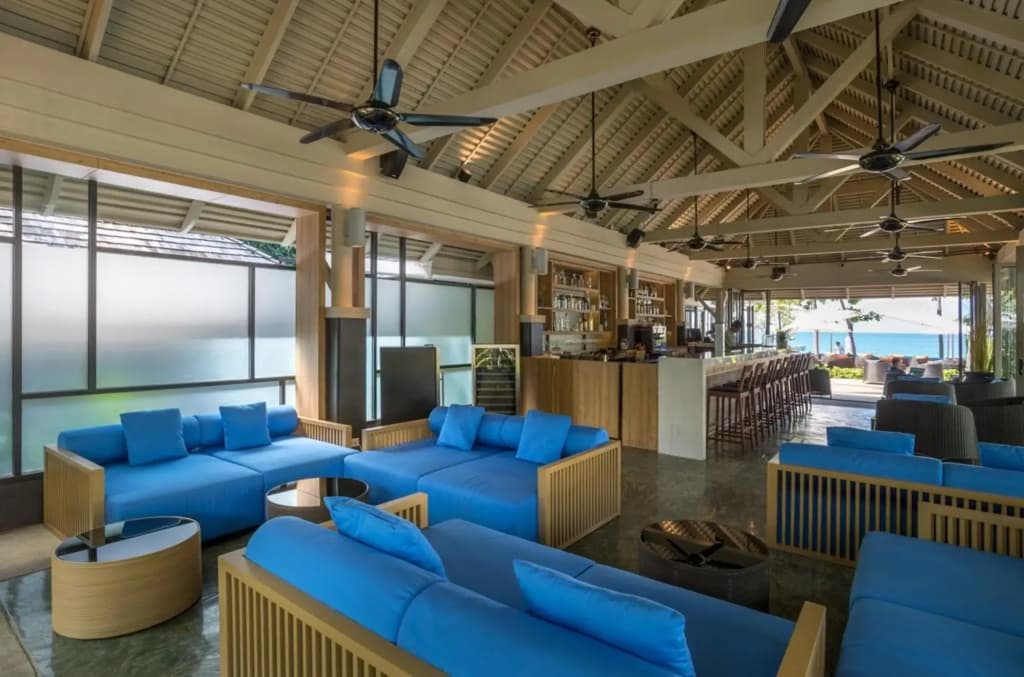 Layana Resort and Spa - photo 10
