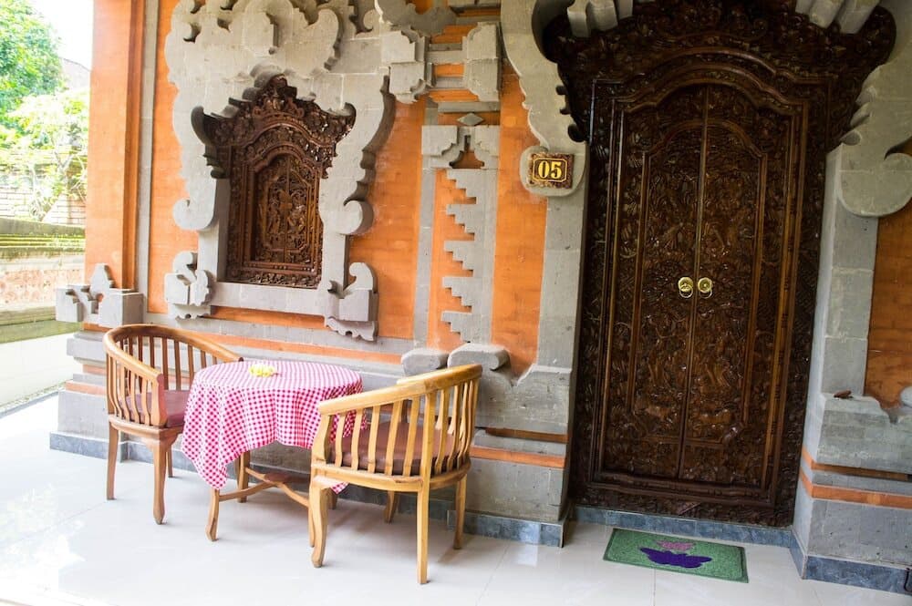 Ayu Bella Guest House - photo 1