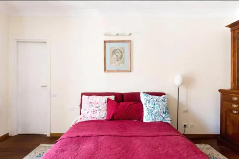 Superbe penthouse to Piazza Navona - photo 1