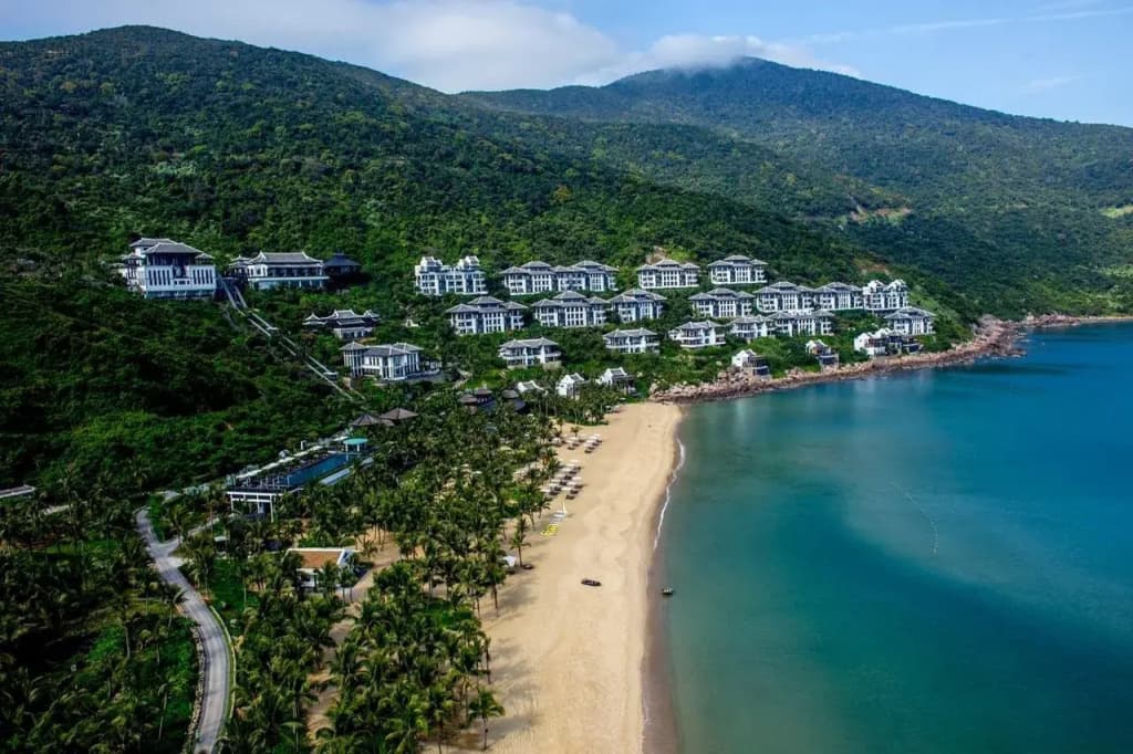 InterContinental Danang Sun Peninsula Resort by IHG - photo 33
