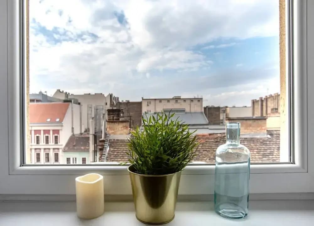 Rooftop Nook - photo 4