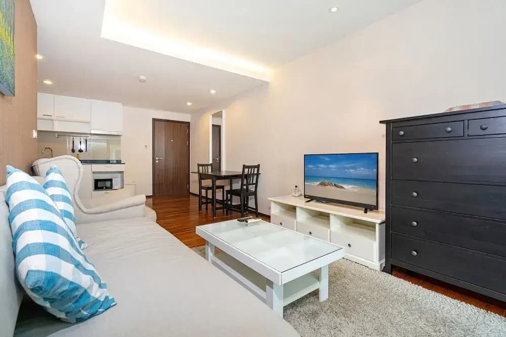 Title Rawai Tropical View Apartment B209 - photo 5