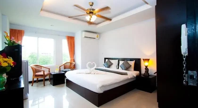 Wonderful Guesthouse - photo 35