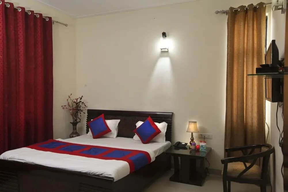 OYO 530 Hotel Azhan Residency - photo 4