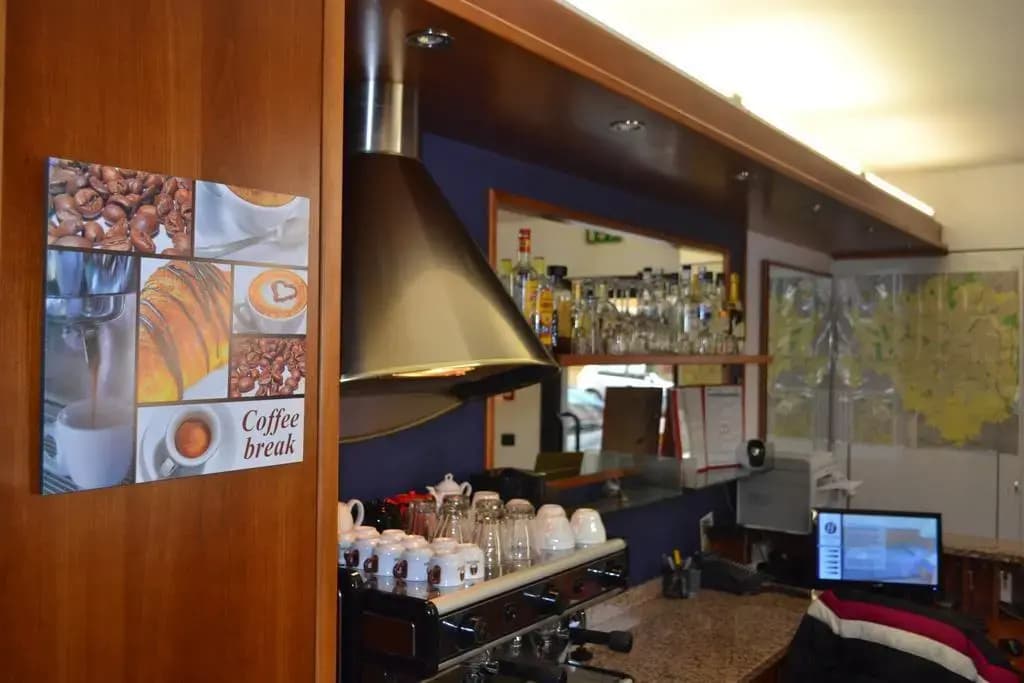 Hotel Iride - photo 20