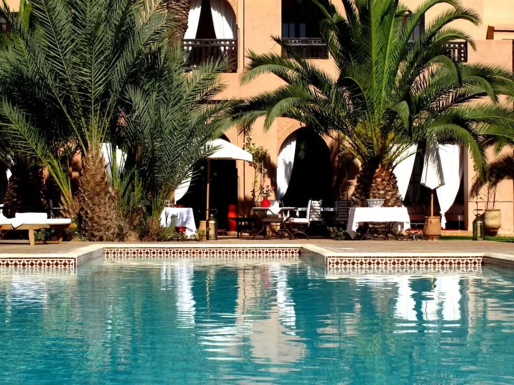 Villa Palmes - photo 17