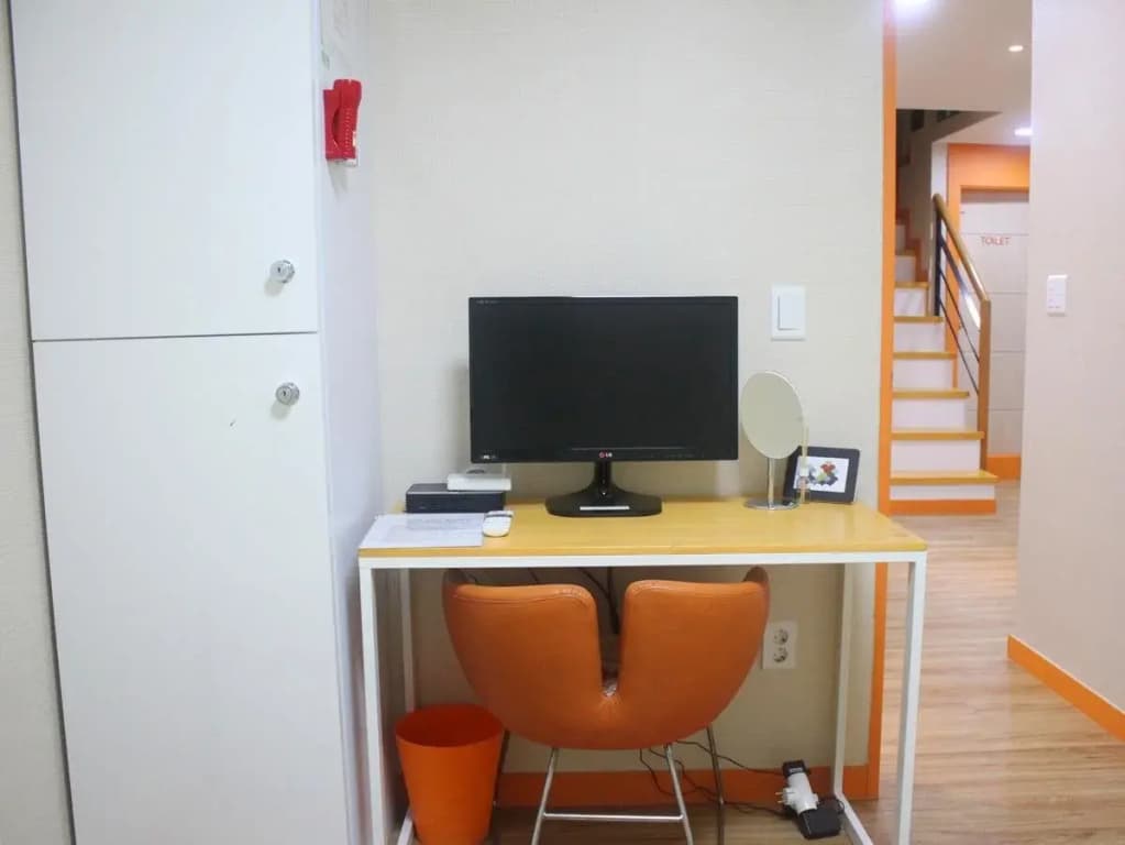 Cocoon stay Hongdae Guesthouse - photo 5