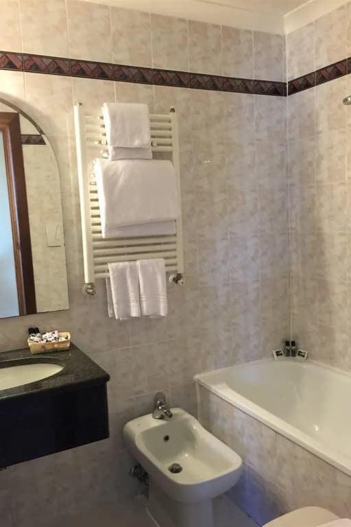 Raeli Hotel Noto - photo 19