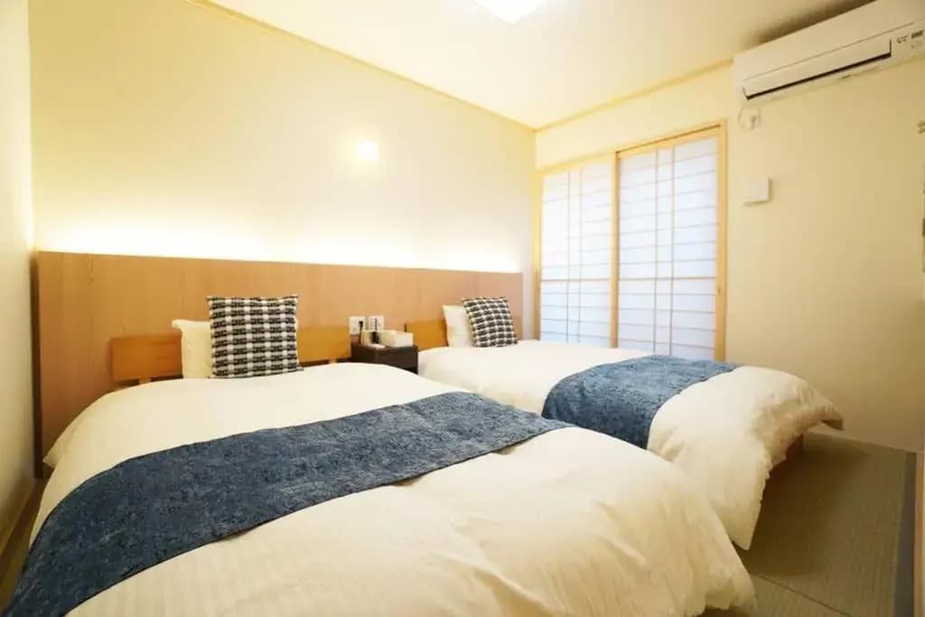 Guest House Yuu - photo 6