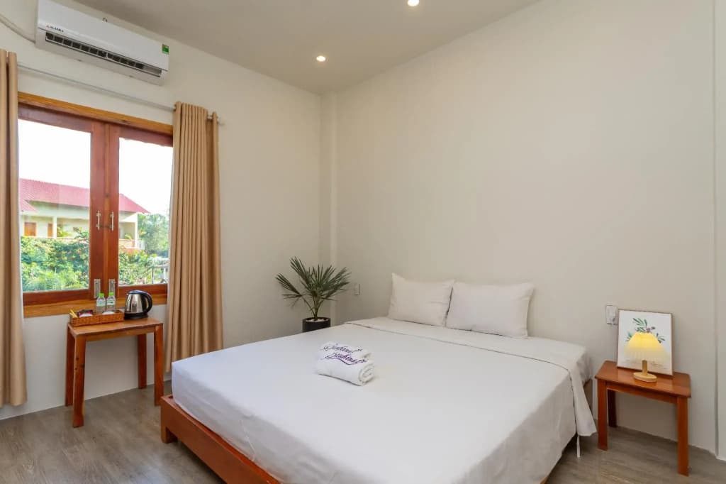 Bauhinia Resort Phu Quoc - photo 4