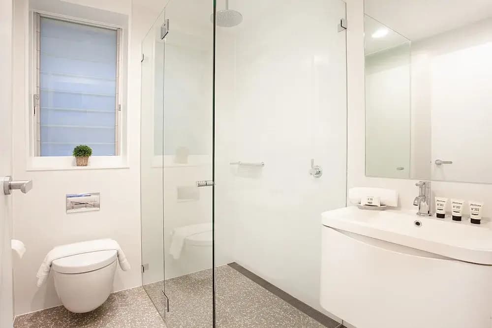 Spacious 3-bed Family House With Courtyard - photo 11