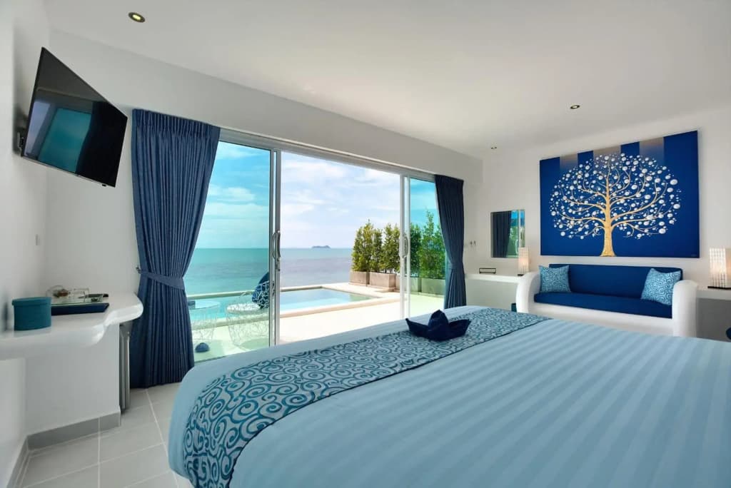 La Perle Luxury Boutique Hotel - photo 3