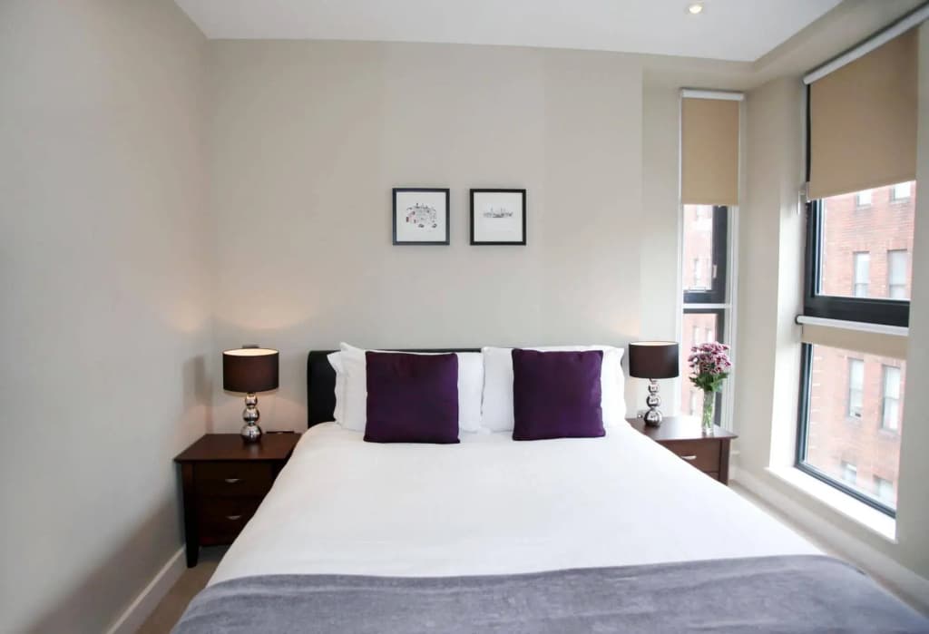Victoria One Apartment - photo 1