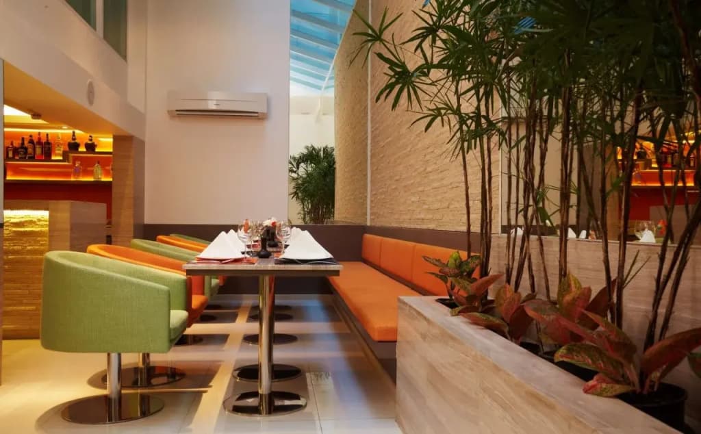 Citypoint Hotel - photo 15
