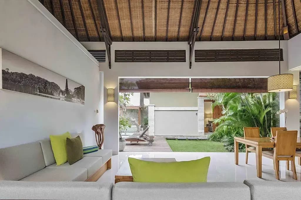 Pradha Villas Seminyak - photo 6