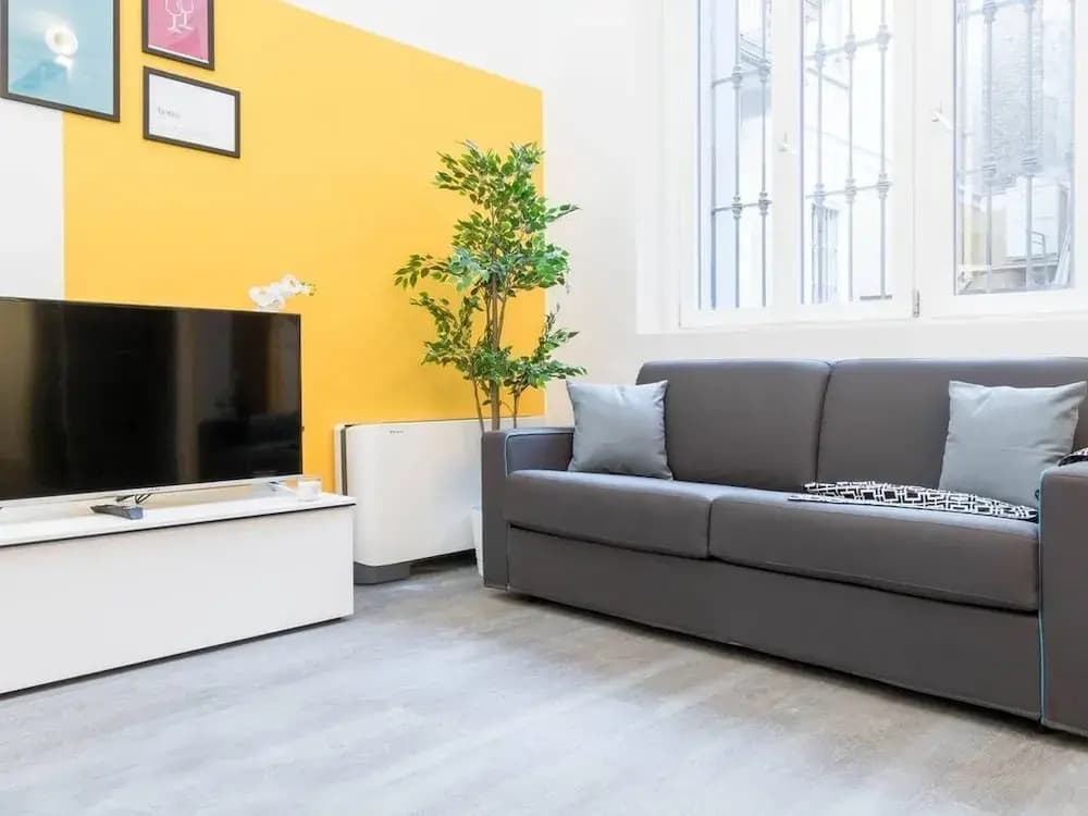 Hintown Castaldi Central Loft Milano - photo 2