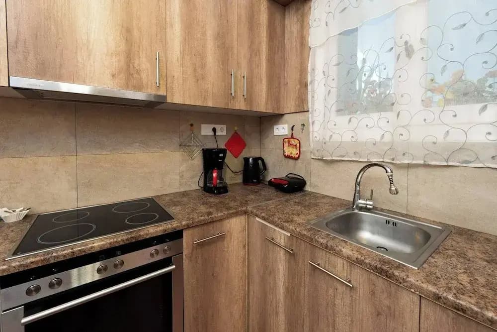Acropolis Lux Retreat Apartment - photo 21