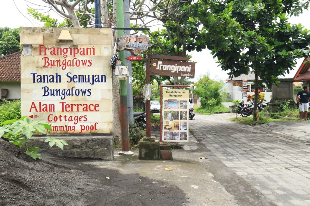 Frangipani Bungalow - photo 21